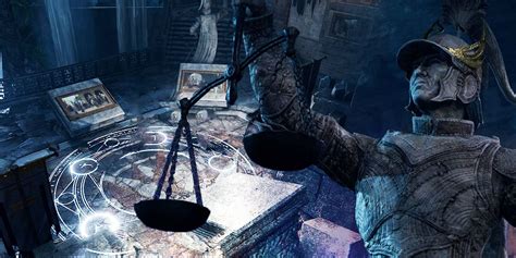 trail of justice bdscr|How to Solve the Chamber of Justice in Baldur's Gate 3 (BG3).